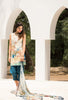 Firdous Eid Exclusive Collection 2017 – EE-01 Chinese Zurch