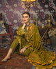 Gul Ahmed Winter Collection 2019 – K-82