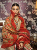 Gul Ahmed Winter Collection 2019 – K-85