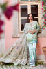 Shiza Hassan Luxury Lawn Collection '18 – Rivire - 4B