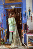 Shiza Hassan Luxury Lawn Collection '18 – Rivire - 4B