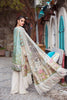 Shiza Hassan Luxury Lawn Collection '18 – Serene - 5A