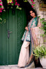 Shiza Hassan Luxury Lawn Collection -Gemstone - 7B