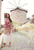 Shiza Hassan Luxury Lawn Collection '18 – Hibiscus - 10A
