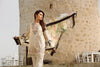 Shiza Hassan Luxury Lawn Collection '18 – Imperial - 3B