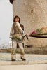 Shiza Hassan Luxury Lawn Collection '18 – Imperial - 3B