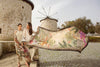 Shiza Hassan Luxury Lawn Collection '18 – Coursage - 9A