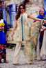 Shiza Hassan Luxury Lawn Collection '– Coursage - 9B