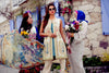 Shiza Hassan Luxury Lawn Collection '– Coursage - 9B