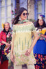 Shiza Hassan Luxury Lawn Collection '18 – Hibiscus - 10B