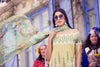 Shiza Hassan Luxury Lawn Collection '18 – Hibiscus - 10B