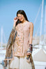 Shiza Hassan Luxury Lawn Collection '18 – Caprice -1A