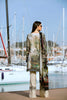 Shiza Hassan Luxury Lawn Collection '18 – Delphinium - 2A