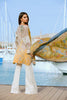 Shiza Hassan Luxury Lawn Collection '18 – Marigold - 6A