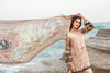 Shiza Hassan Luxury Lawn Collection '18 – Gemstone - 7A