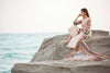 Shiza Hassan Luxury Lawn Collection '18 – Gemstone - 7A