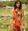 Klakari - The Haute Lawn Collection - Arabesque Delight KK02 - YourLibaas
 - 4