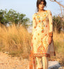 Klakari - The Haute Lawn Collection - Mosaic Magic KK06 - YourLibaas
 - 4