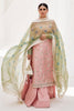 Zara Shahjahan Luxury Lawn Collection 2024 – KORINA-3A