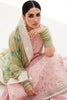 Zara Shahjahan Luxury Lawn Collection 2024 – KORINA-3A