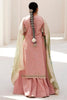 Zara Shahjahan Luxury Lawn Collection 2024 – KORINA-3A