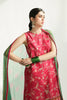 Zara Shahjahan Luxury Lawn Collection 2024 – KORINA-3B
