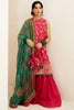 Zara Shahjahan Luxury Lawn Collection 2024 – KORINA-3B