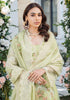 Kahf Luxury Lawn Collection – KLL-1B LIME DREAMS