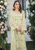 Kahf Luxury Lawn Collection – KLL-1B LIME DREAMS