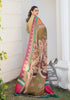Kahf Luxury Lawn Collection – KLL-4B MANDELA