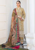 Kahf Luxury Lawn Collection – KLL-4B MANDELA