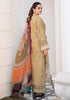 Kahf Luxury Lawn Collection – KLL-4B MANDELA