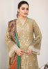 Kahf Luxury Lawn Collection – KLL-4B MANDELA