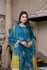 Kalyan Chikankari Lawn Collection (with Bandhani Dupatta) – KCKBD-1