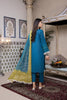 Kalyan Chikankari Lawn Collection (with Bandhani Dupatta) – KCKBD-1