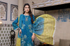 Kalyan Chikankari Lawn Collection (with Bandhani Dupatta) – KCKBD-1
