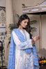 Kalyan Chikankari Lawn Collection (with Bandhani Dupatta) – KCKBD-2