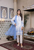 Kalyan Chikankari Lawn Collection (with Bandhani Dupatta) – KCKBD-2