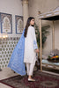 Kalyan Chikankari Lawn Collection (with Bandhani Dupatta) – KCKBD-2