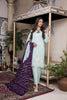 Kalyan Chikankari Lawn Collection (with Bandhani Dupatta) – KCKBD-4