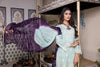 Kalyan Chikankari Lawn Collection (with Bandhani Dupatta) – KCKBD-4