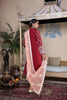 Kalyan Chikankari Lawn Collection (with Bandhani Dupatta) – KCKBD-8