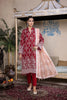 Kalyan Chikankari Lawn Collection (with Bandhani Dupatta) – KCKBD-8