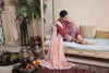 Kalyan Chikankari Lawn Collection (with Bandhani Dupatta) – KCKBD-8