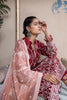 Kalyan Chikankari Lawn Collection (with Bandhani Dupatta) – KCKBD-8
