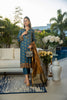 Kalyan Embroidered Lawn Collection Vol-2 2022 – KV2-7
