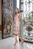 Kalyan Embroidered Lawn Collection (with Burnout Dupatta) – KBO-1