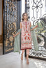 Kalyan Embroidered Lawn Collection (with Burnout Dupatta) – KBO-1