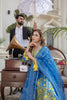 Kalyan Embroidered Lawn Collection (with Burnout Dupatta) – KBO-3