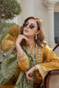 Kalyan Embroidered Lawn Collection (with Burnout Dupatta) – KBO-4